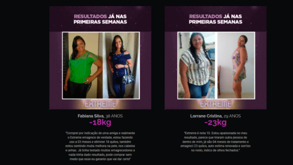 Extreme - Imagem 2