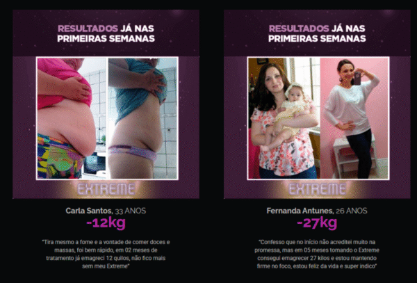Extreme - Imagem 3