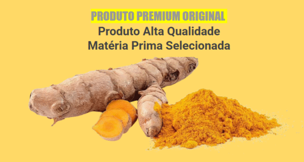Cúrcuma+ - Imagem 2