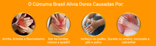 Curcuma raiz - Imagem 2