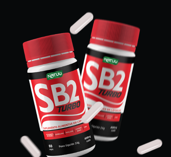 SB2 turbo