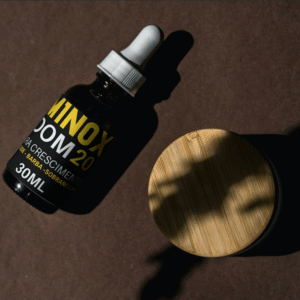 TONICO MXD20 BARBUDOM 30ML