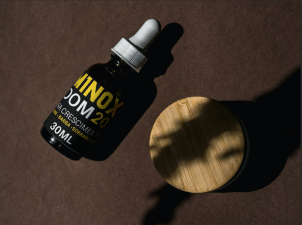TONICO MXD20 BARBUDOM 30ML