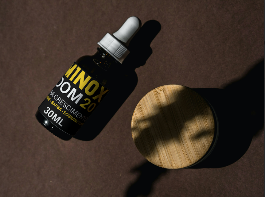 TONICO MXD20 BARBUDOM 30ML