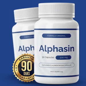 alphasin
