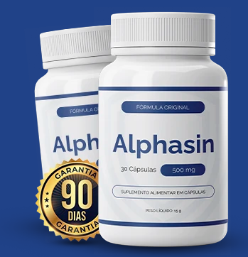 alphasin