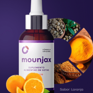 Mounjax