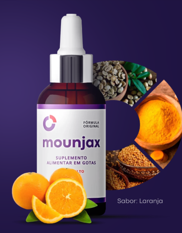 Mounjax