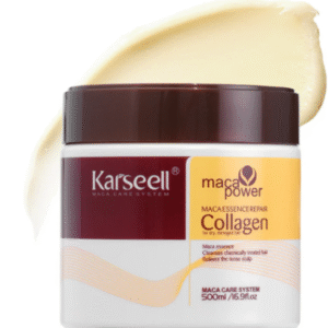 Máscara Capilar Karseell