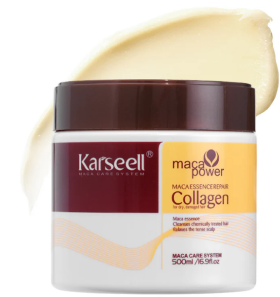 Máscara Capilar Karseell